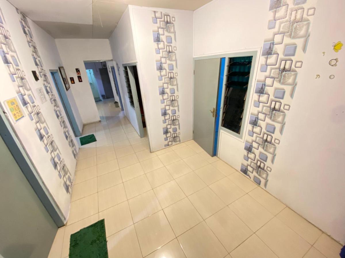 Neo Robiu & Ijen Tour Apartment Banyuwangi  Exterior photo