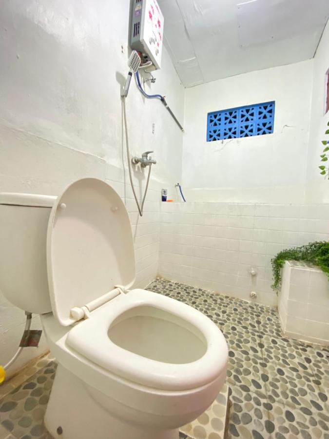 Neo Robiu & Ijen Tour Apartment Banyuwangi  Exterior photo