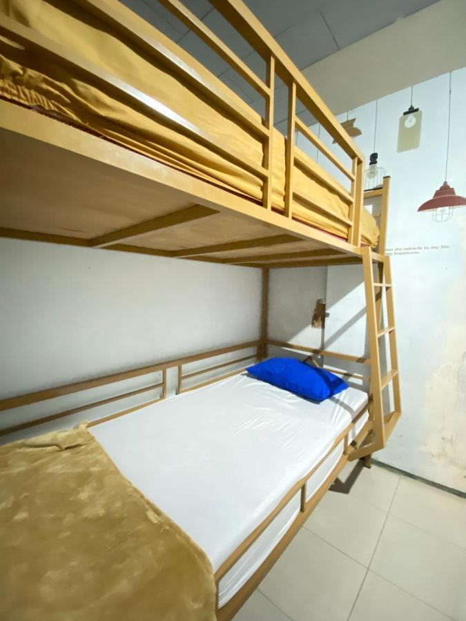 Neo Robiu & Ijen Tour Apartment Banyuwangi  Exterior photo