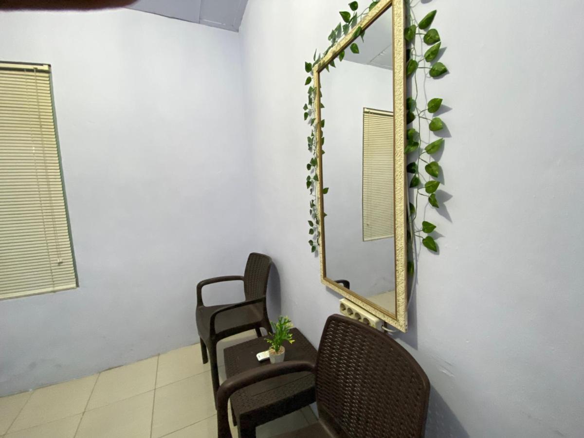 Neo Robiu & Ijen Tour Apartment Banyuwangi  Exterior photo