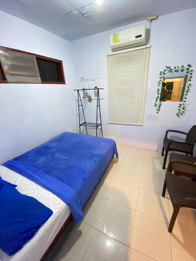 Neo Robiu & Ijen Tour Apartment Banyuwangi  Exterior photo