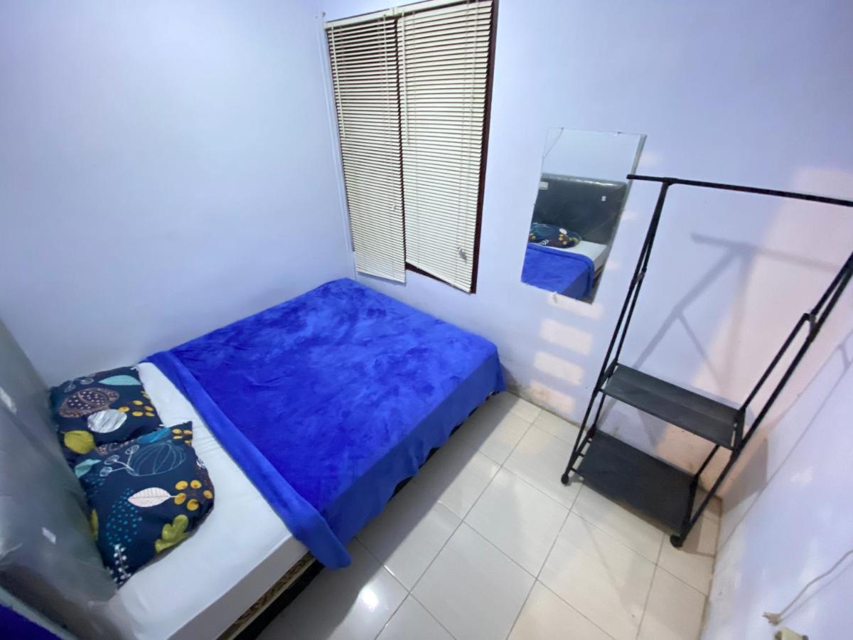 Neo Robiu & Ijen Tour Apartment Banyuwangi  Exterior photo
