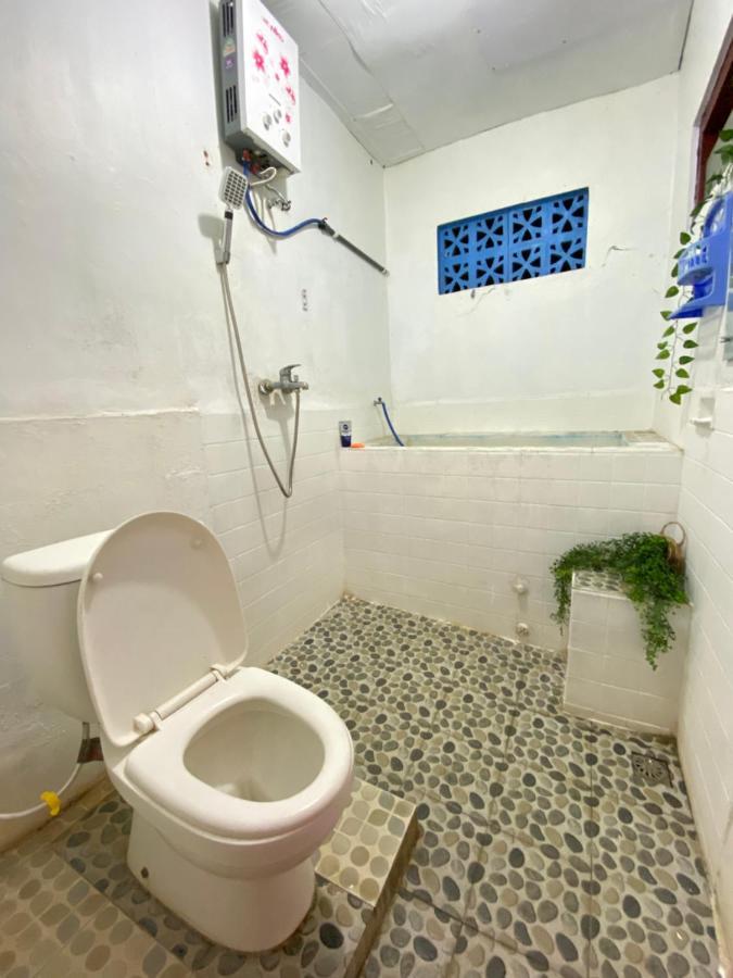 Neo Robiu & Ijen Tour Apartment Banyuwangi  Exterior photo