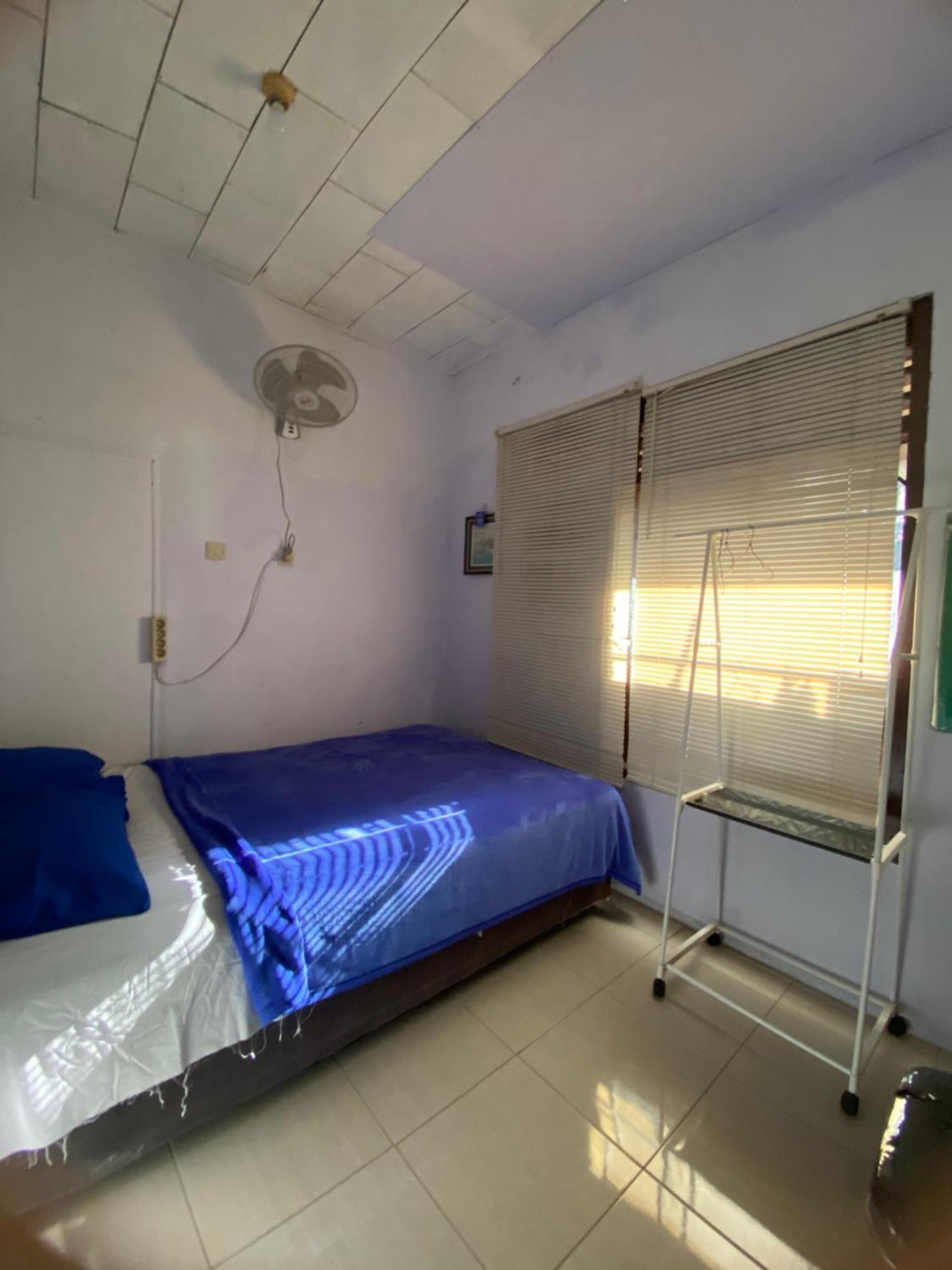 Neo Robiu & Ijen Tour Apartment Banyuwangi  Exterior photo