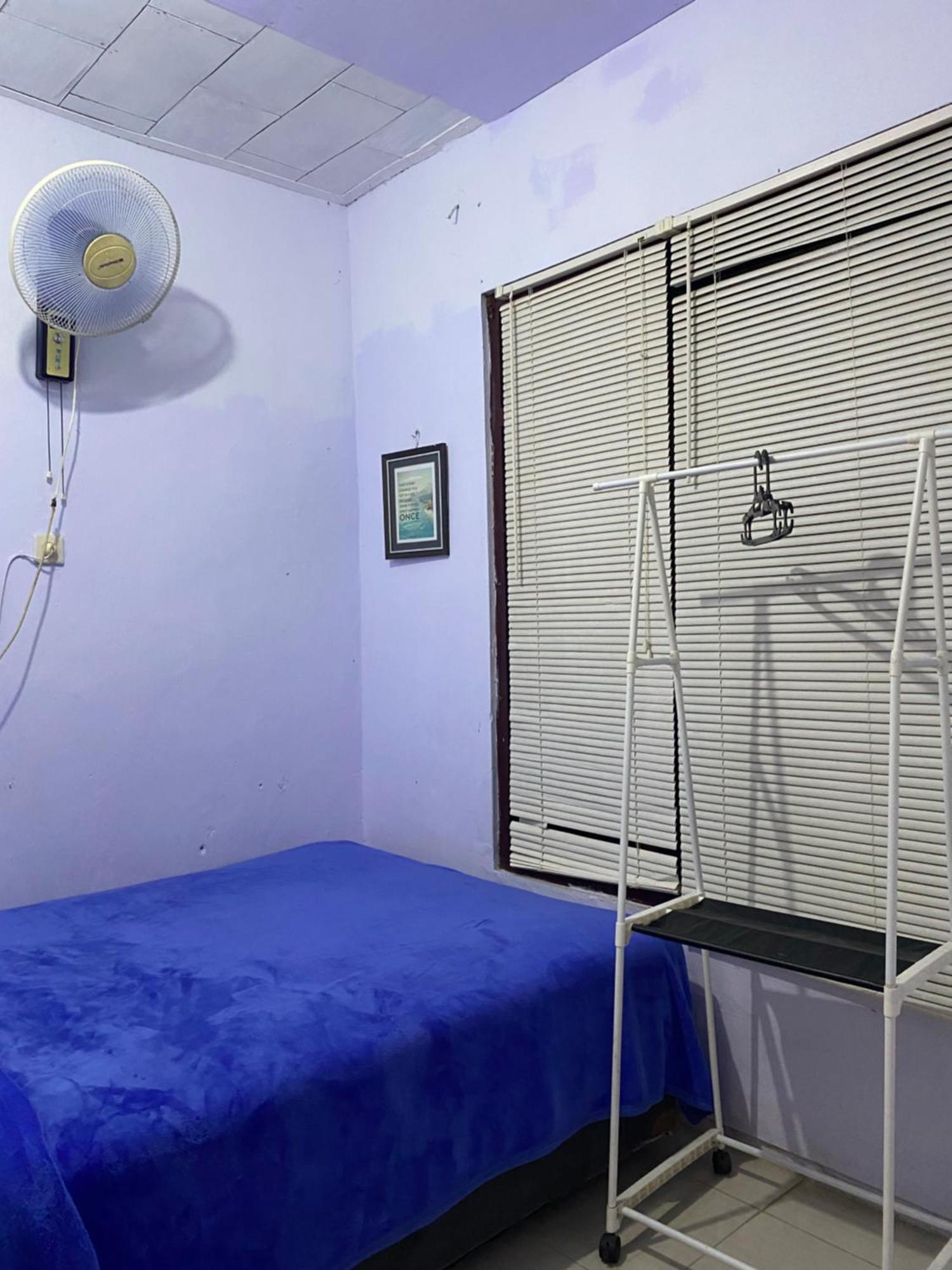 Neo Robiu & Ijen Tour Apartment Banyuwangi  Exterior photo
